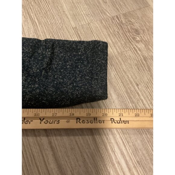 Red Head Brand Co. Blue Half Button Pullover Sweater Medium - Picture 8 of 8